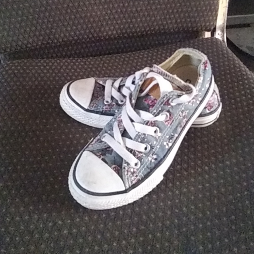Converse all star